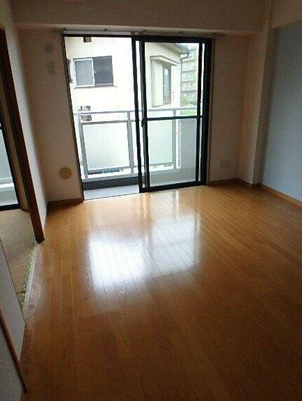 川崎市多摩区登戸の賃貸マンションの展望