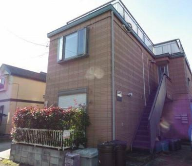 メゾンＰＡＰＡ