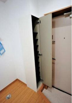 ロランジュ向ヶ丘のその他