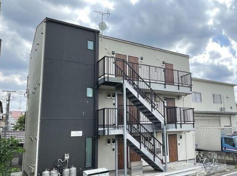 エミグラント宿河原