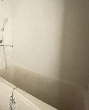 エミグラント宿河原の浴室