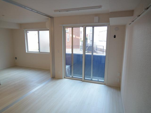 川崎市多摩区登戸のアパートのその他