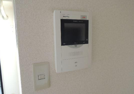 狛江市中和泉２丁目の賃貸マンションの設備