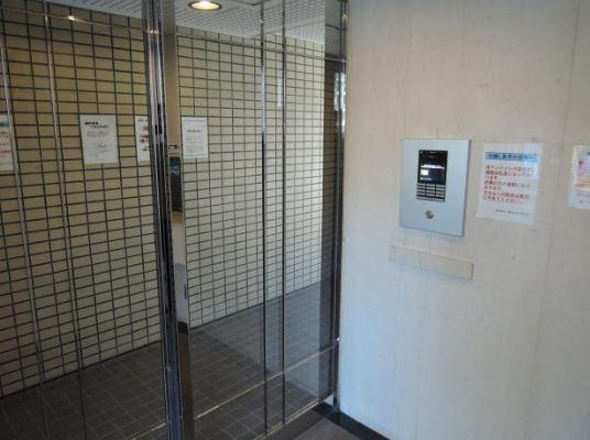 狛江市中和泉２丁目の賃貸マンションのその他