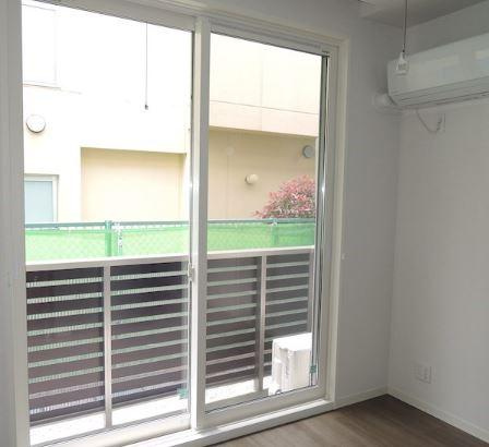 シャーメゾンアルテミスの展望