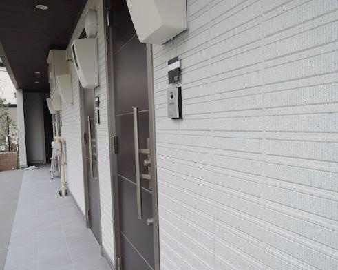 シャーメゾンアルテミスのその他