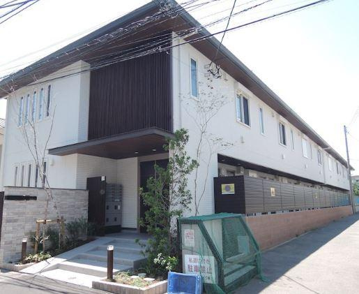 シャーメゾンアルテミス