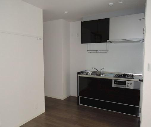 シャーメゾンアルテミスの居間・リビング