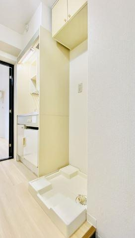 美咲の翔ヒルズの設備