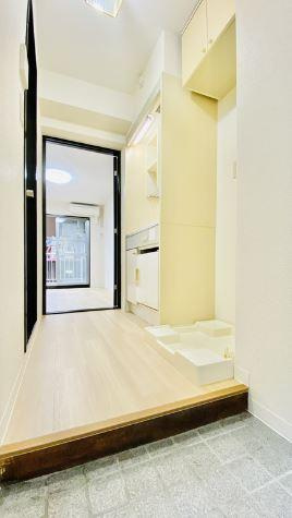 美咲の翔ヒルズのその他