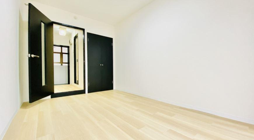 美咲の翔ヒルズのその他共用部分