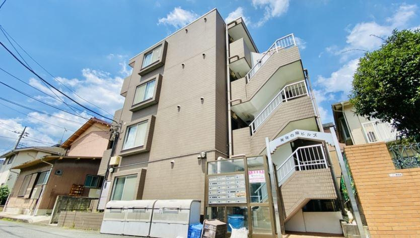 美咲の翔ヒルズ