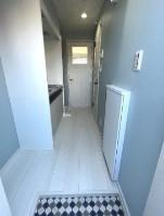 川崎市多摩区生田６丁目のアパートの設備