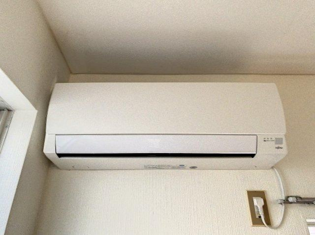 レフォール宿河原の設備