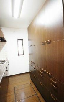 百合丘３丁目戸建のその他