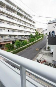 百合丘３丁目戸建の展望