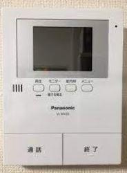 N・Kハイツのセキュリティ