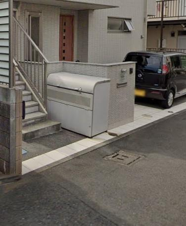 N・Kハイツのその他共用部分