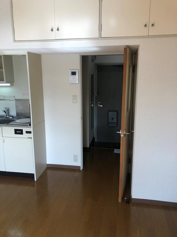 川崎市多摩区西生田２丁目の賃貸マンションのその他