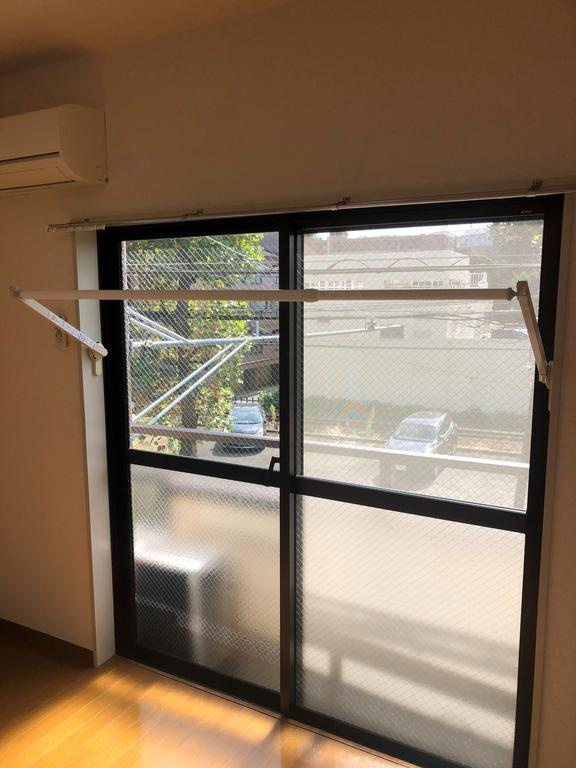 川崎市多摩区西生田２丁目の賃貸マンションの設備