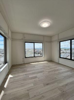 犬蔵一丁目戸建Aのその他共用部分