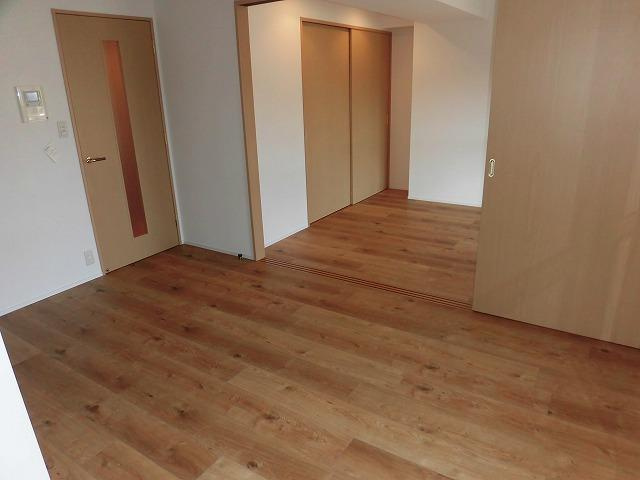 ベェルヴェル稲城のその他