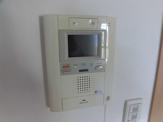 ベェルヴェル稲城のその他