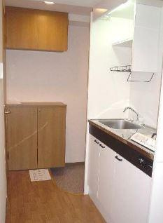 川崎市多摩区中野島３丁目の賃貸マンションの居間・リビング