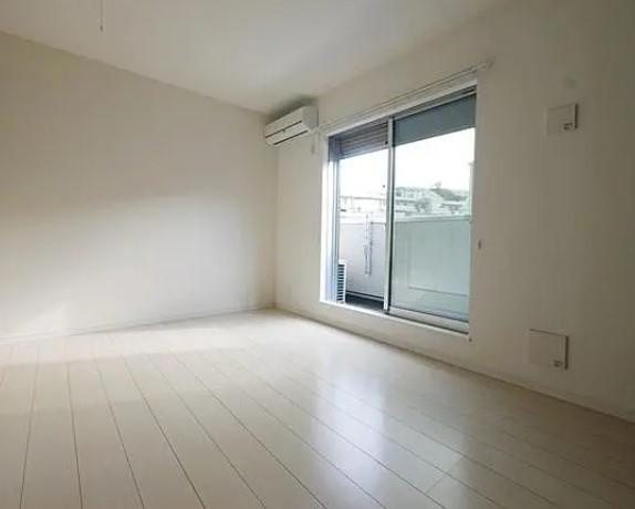 リリィモダン百合ヶ丘のその他