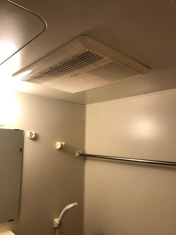 グランシャリオの設備