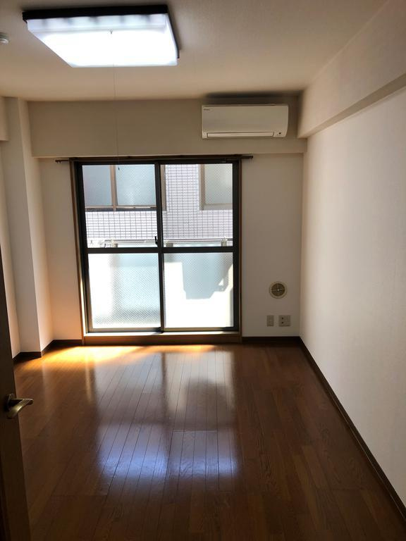 グランシャリオの居間・リビング