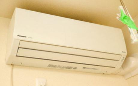 川崎市多摩区生田６丁目のアパートの設備