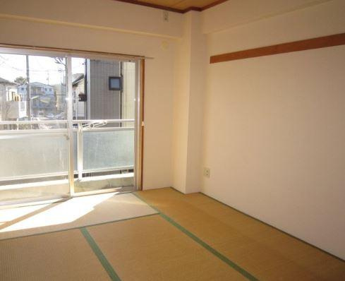 川崎市多摩区菅馬場２丁目の賃貸マンションのその他