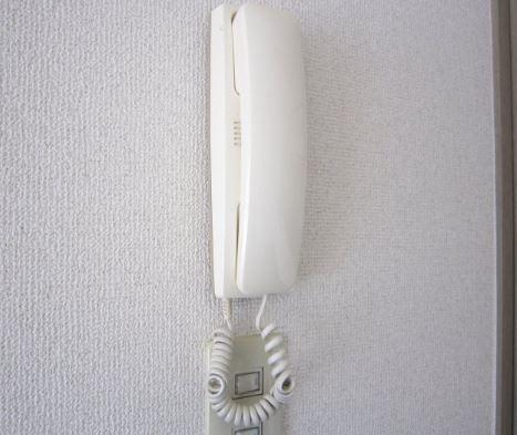 川崎市多摩区菅馬場２丁目の賃貸マンションの設備