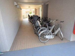 アミニティーミシマビルの設備