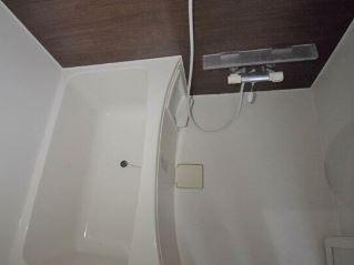 アミニティーミシマビルの浴室