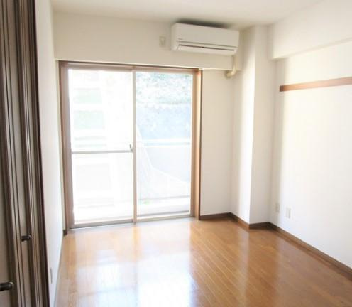 ティアイヒルズの居間・リビング