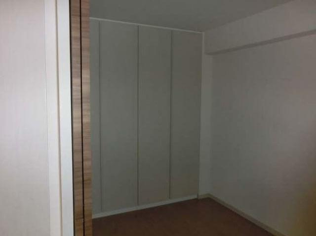 ハルグラン柿生の収納