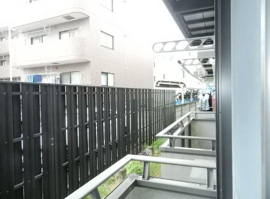 ハピネスBのその他