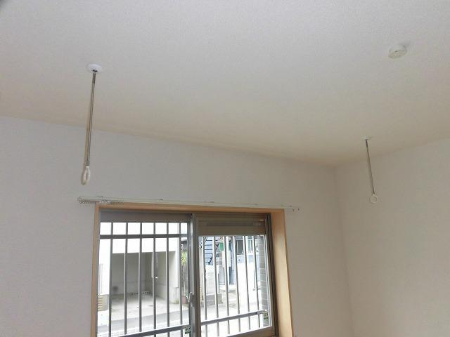 川崎市多摩区登戸の賃貸マンションの設備