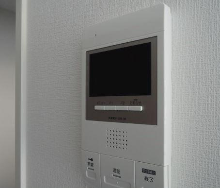 川崎市多摩区菅北浦２丁目の賃貸マンションの設備