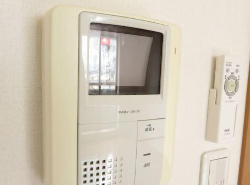 スクエアⅡの設備