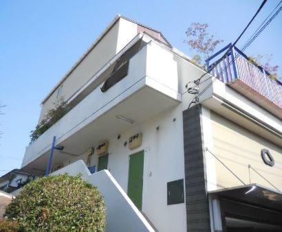 CRISAU MS-クリソ マンション-