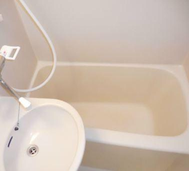 CRISAU MS-クリソ マンション-の浴室