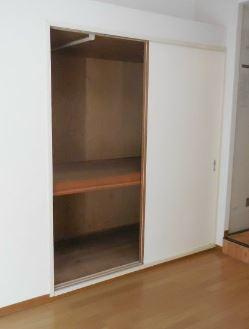 CRISAU MS-クリソ マンション-の収納