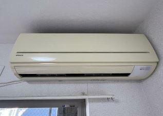 川崎市多摩区宿河原４丁目の賃貸マンションの設備