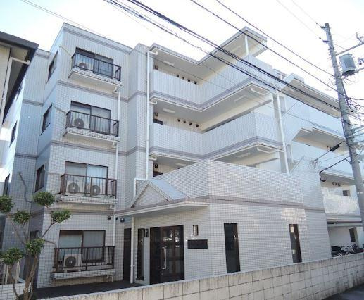 エスポワールタグチ1991