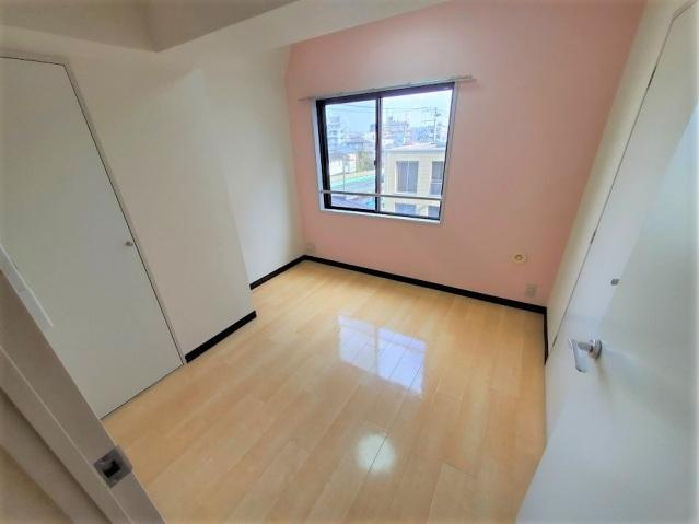 川崎市多摩区東生田１丁目の賃貸マンションのその他