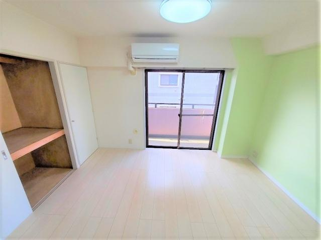 川崎市多摩区東生田１丁目の賃貸マンションのその他