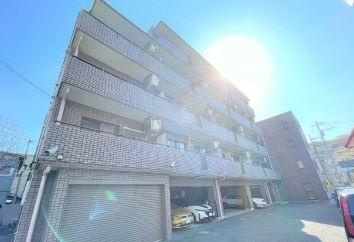 川崎市多摩区東生田１丁目の賃貸マンション